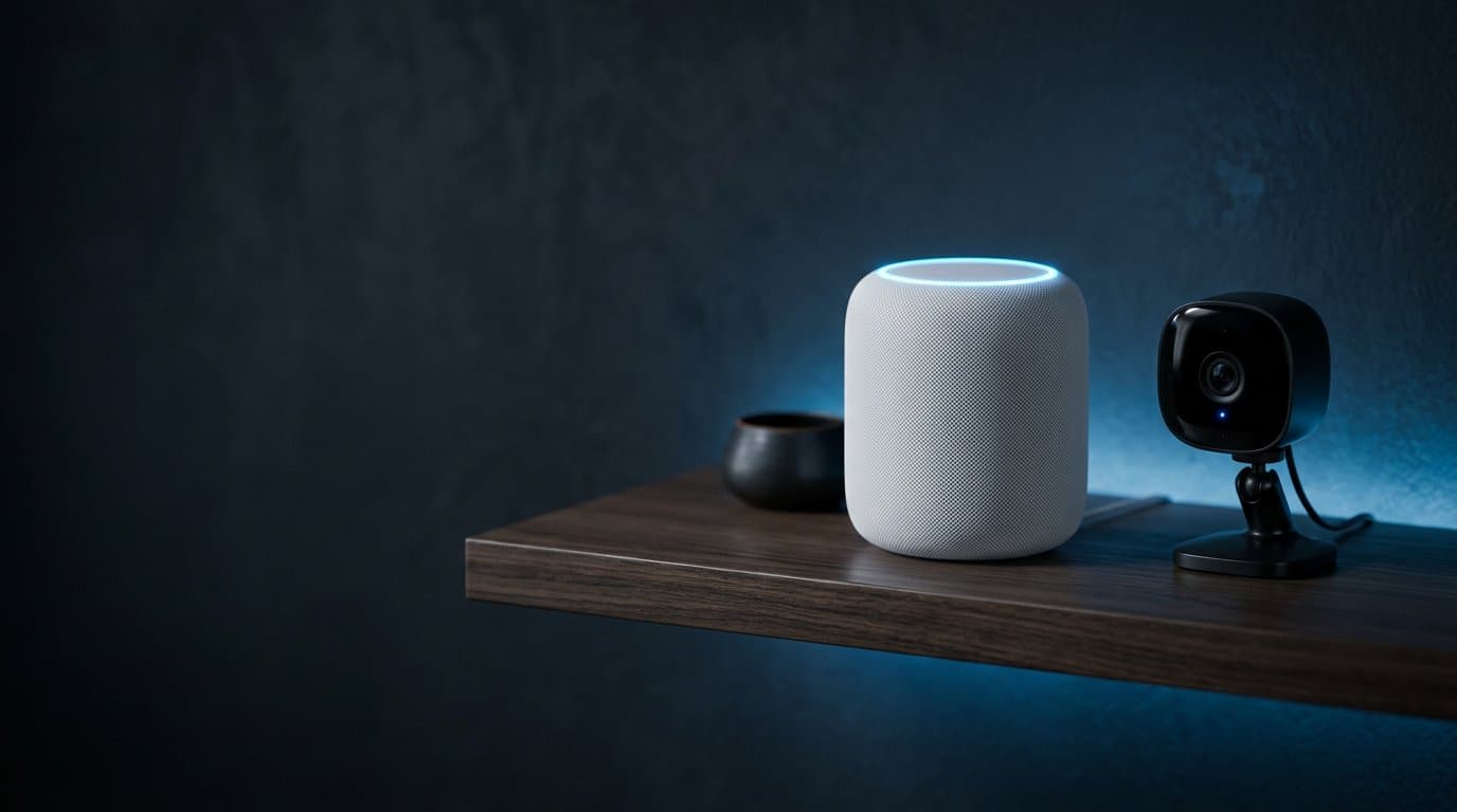 Smart Home