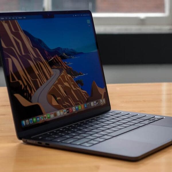 MacBook Pro 16″ M3 Pro — 36 Go / 512 Go