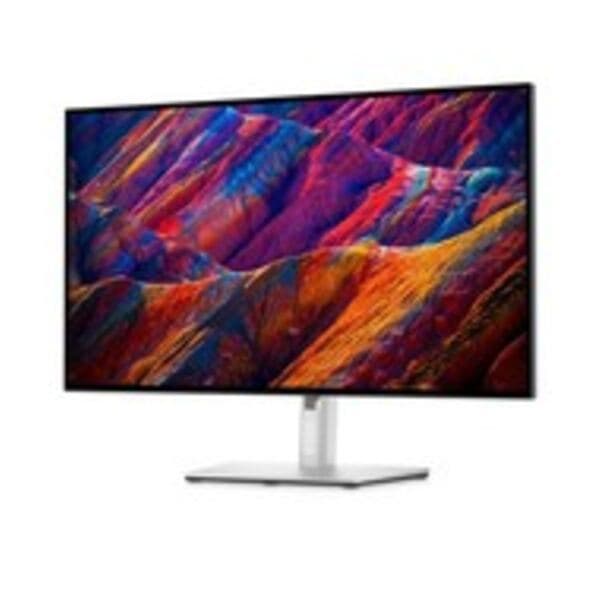 UltraSharp U2723QE — 27″ 4K USB-C Hub