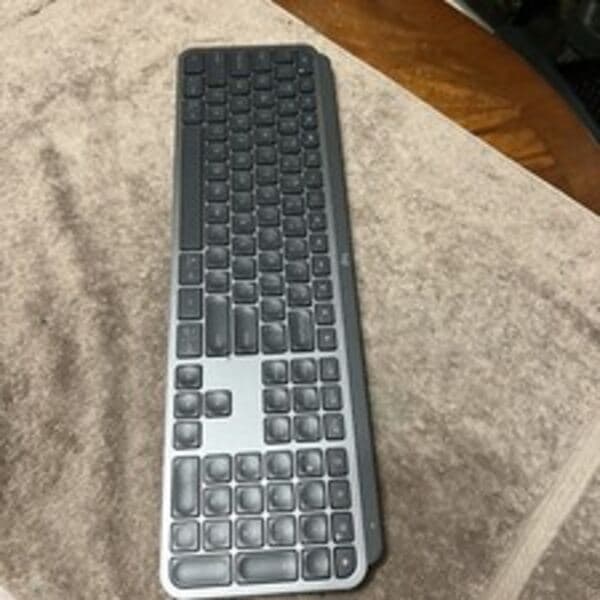 Combo MX Keys S + MX Master 3S — duo productivité