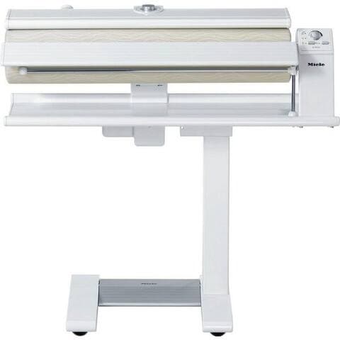 MIELE Bügelmaschine B 995 D, 2550 W, Walzenbügler